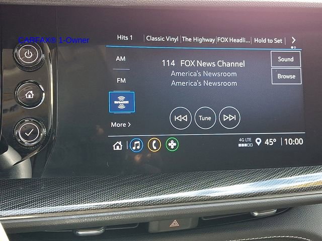 Used 2022 Buick Envision Preferred w/ Safety Package image 18