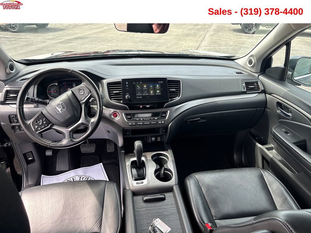 Used 2019 Honda Pilot EX-L image 13