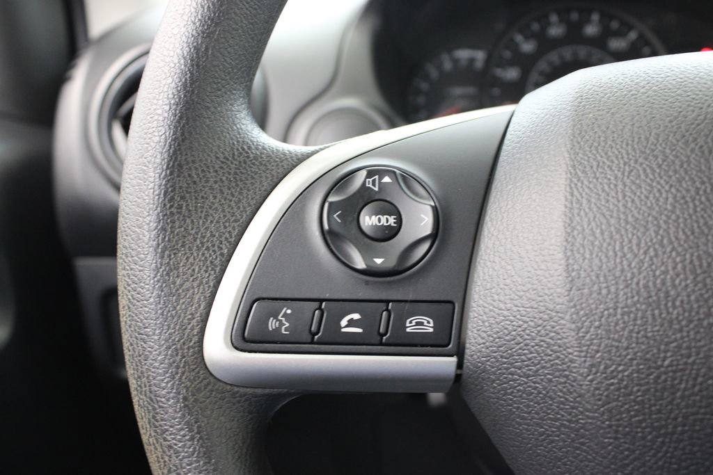 Used 2024 Mitsubishi Mirage ES image 23
