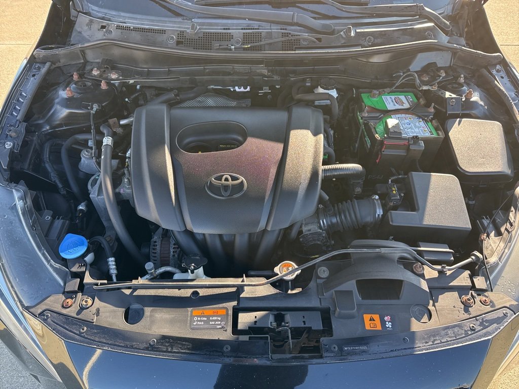 Used 2017 Toyota Yaris iA image 23