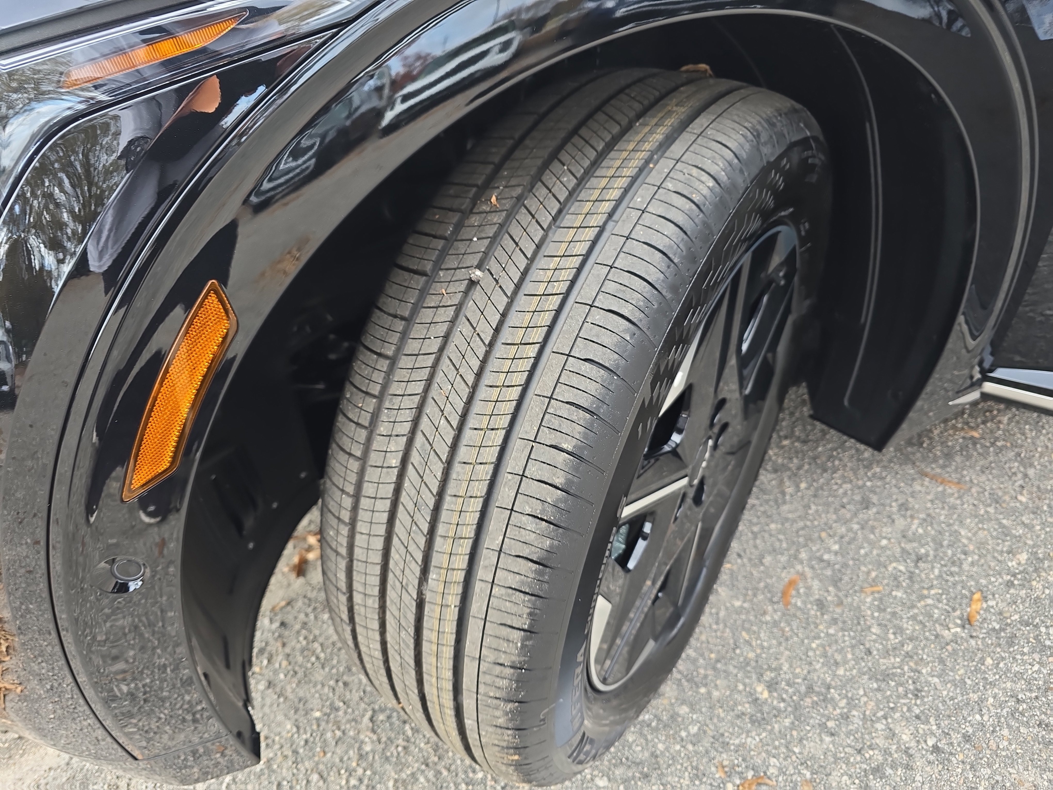 New 2025 Kia EV6 Wind image 33