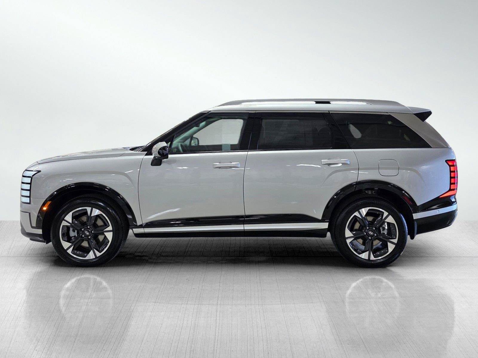 New 2026 Hyundai Palisade Limited AWD/4WD image 4