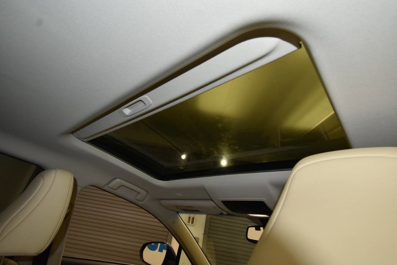 Used 2019 Lexus NX 300 FWD w/ Comfort Package image 16