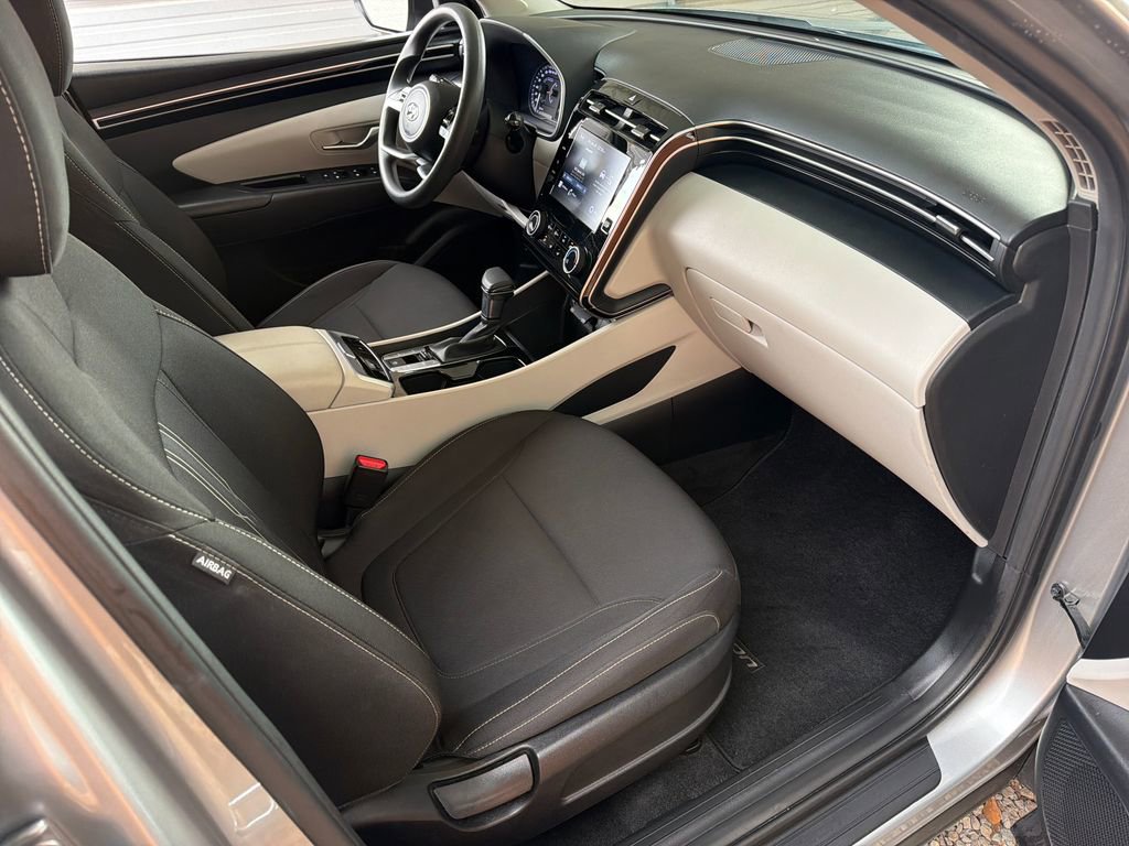 Used 2023 Hyundai Tucson SEL image 25