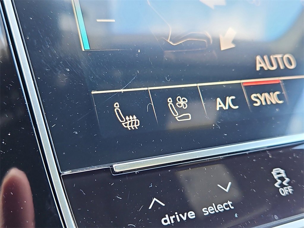 New 2026 Audi Q7 3.0T Premium Plus image 14