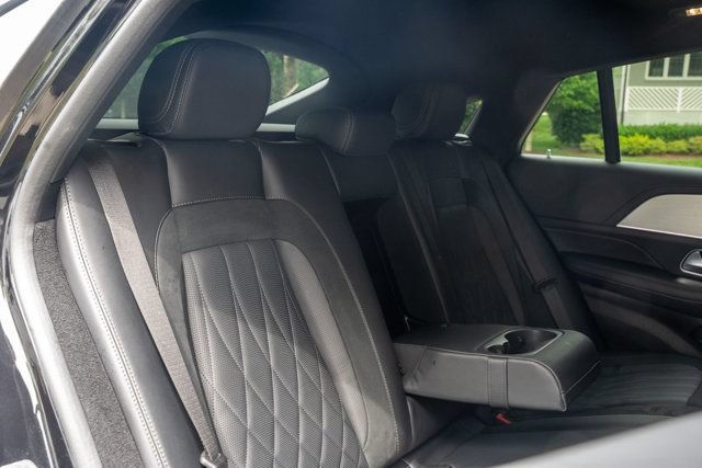 Used 2024 Mercedes-Benz GLE 53 AMG 4MATIC Coupe w/ Driver Assistance Package image 59
