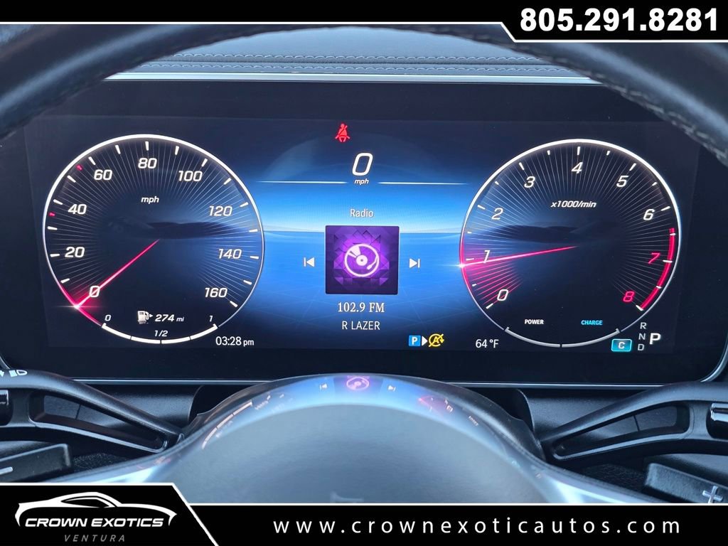 Used 2023 Mercedes-Benz GLC 300 image 39