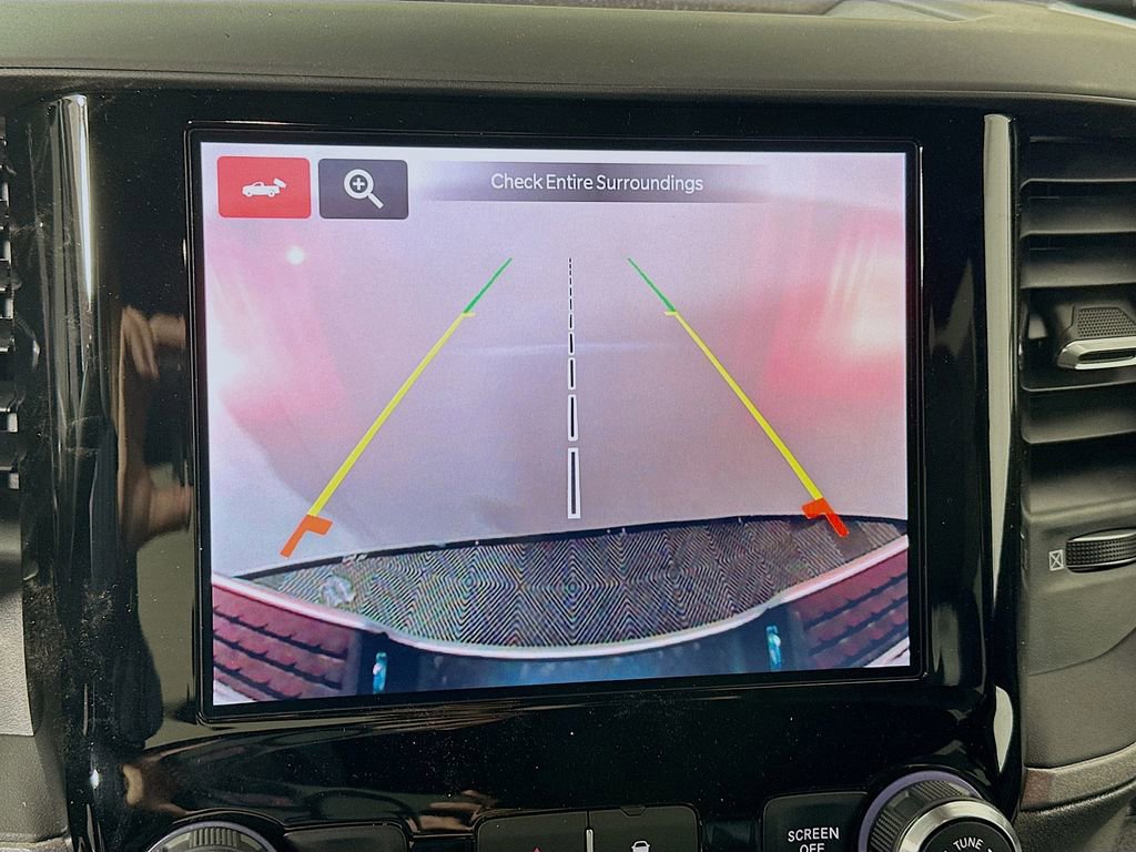 New 2026 RAM 2500 Tradesman w/ Chrome Appearance Group image 14