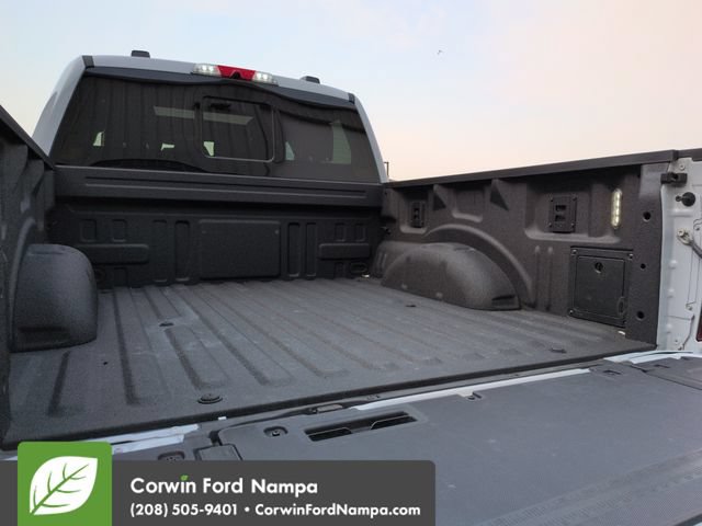 New 2025 Ford F150 Platinum w/ Equipment Group 702A High AWD/4WD image 28