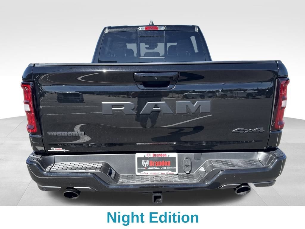 New 2026 RAM 1500 Big Horn image 5