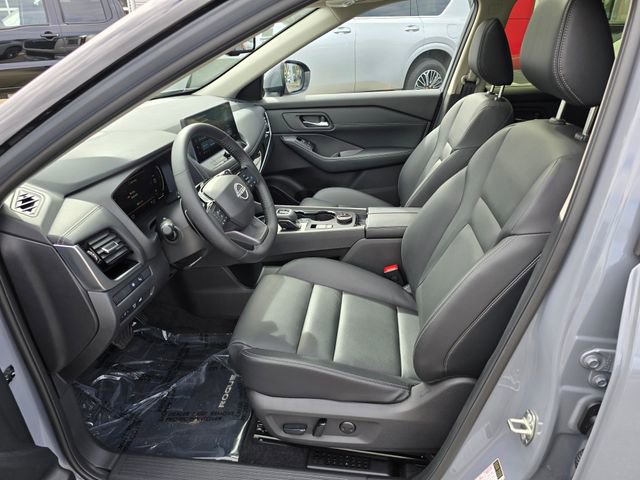 Used 2025 Nissan Rogue SL w/ Tech Package image 24