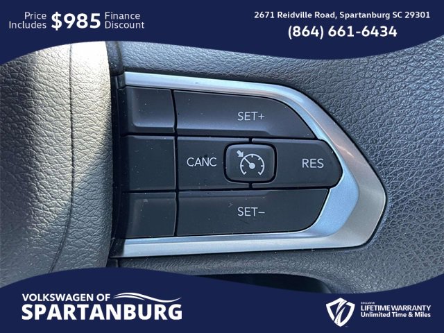 Used 2024 Jeep Compass Sport image 27