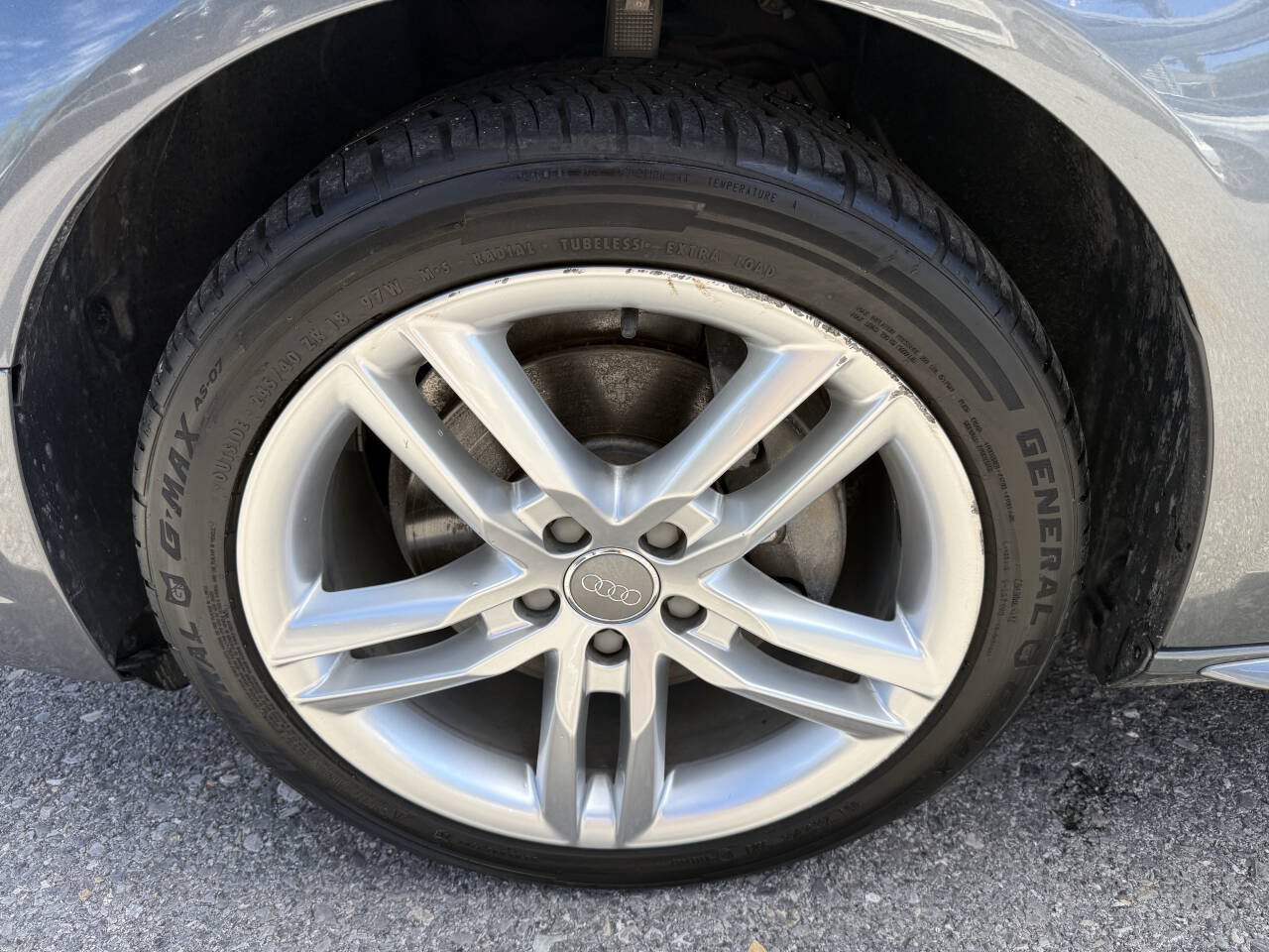 Used 2016 Audi A4 2.0T Premium AWD/4WD image 28