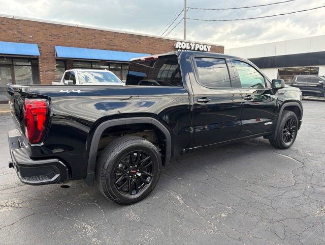 Used 2024 GMC Sierra 1500 Elevation AWD/4WD image 6