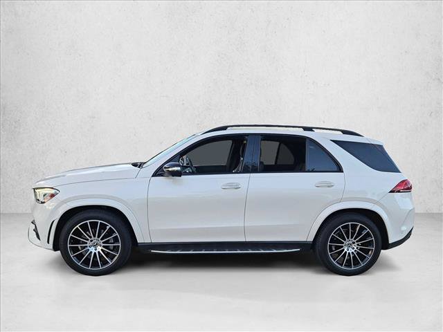 Certified 2021 Mercedes-Benz GLE 350 image 9