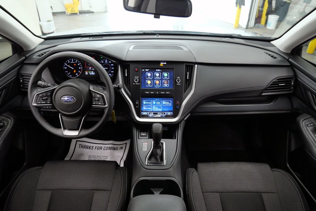 Used 2024 Subaru Outback AWD/4WD image 20