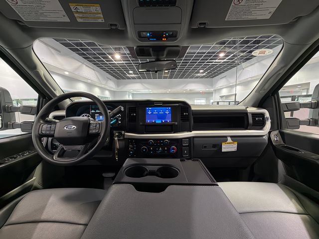 Used 2026 Ford F250 XL w/ XL Chrome Package AWD/4WD image 15