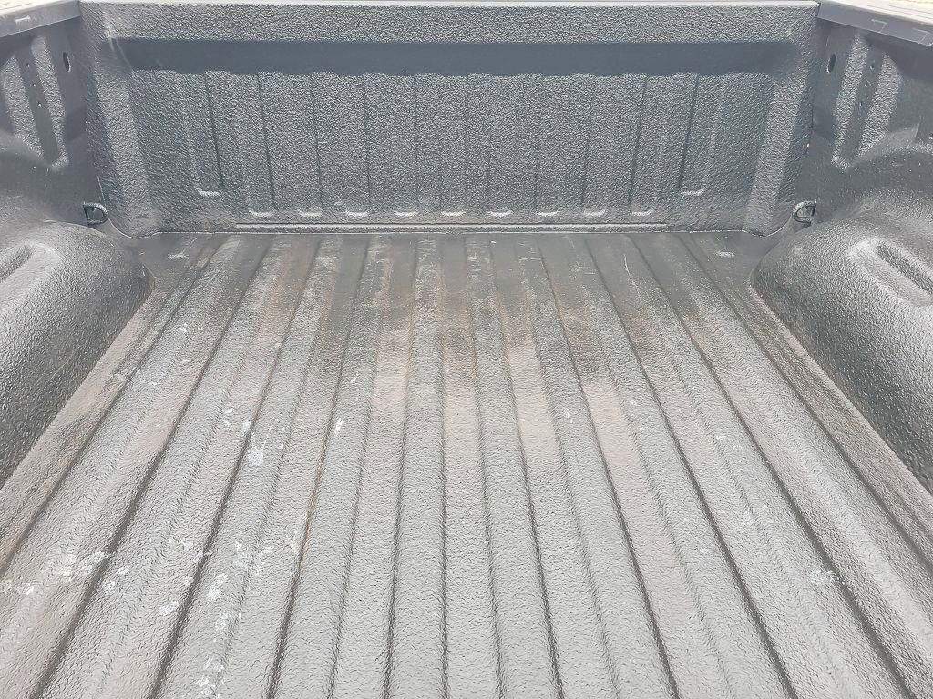 Used 2022 RAM 1500 Big Horn image 20