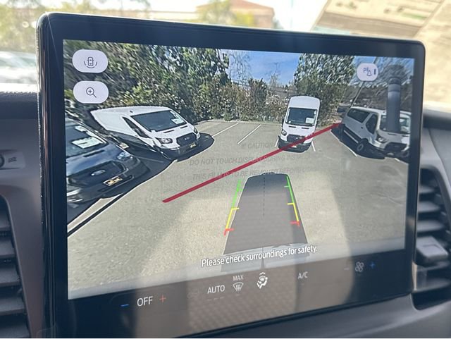 New 2026 Ford Transit 250 Base w/ Load Area Protection Package image 12