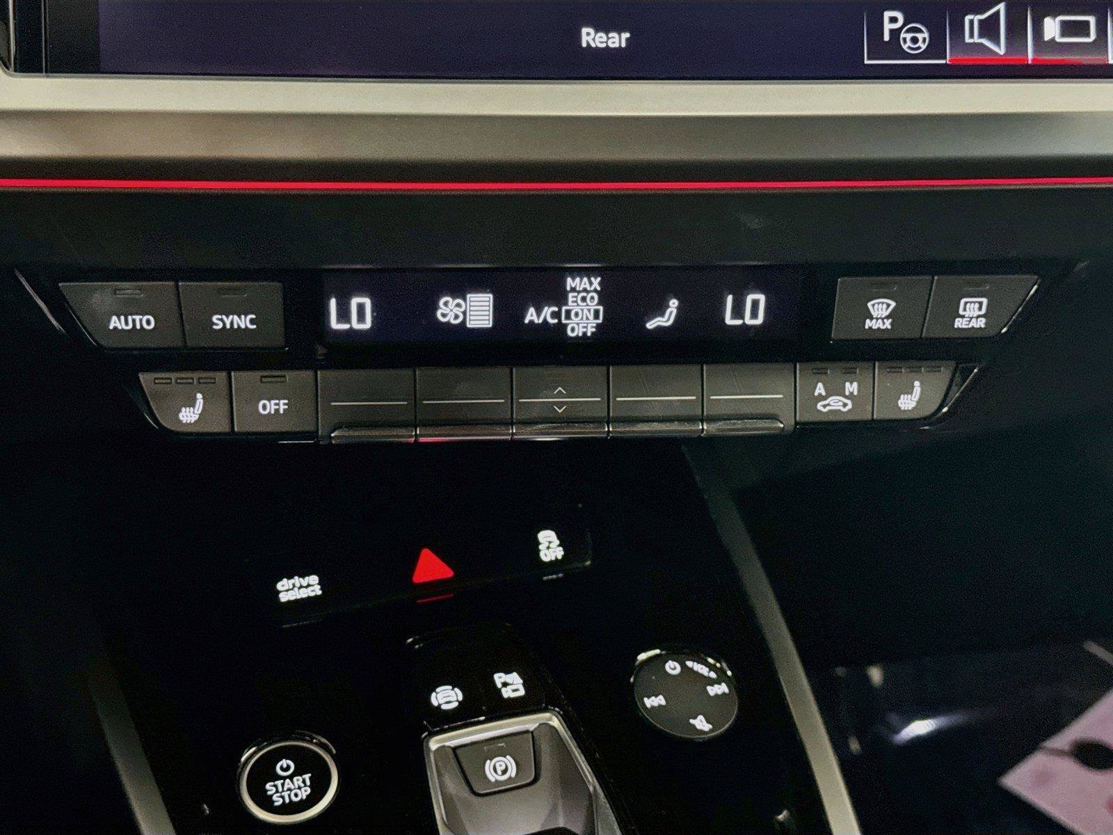 Used 2023 Audi Q4 e-tron Premium Plus w/ Premium Plus AWD/4WD image 16