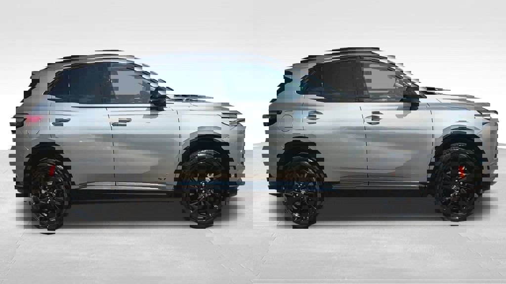 Certified 2024 Buick Envision Sport Touring image 9