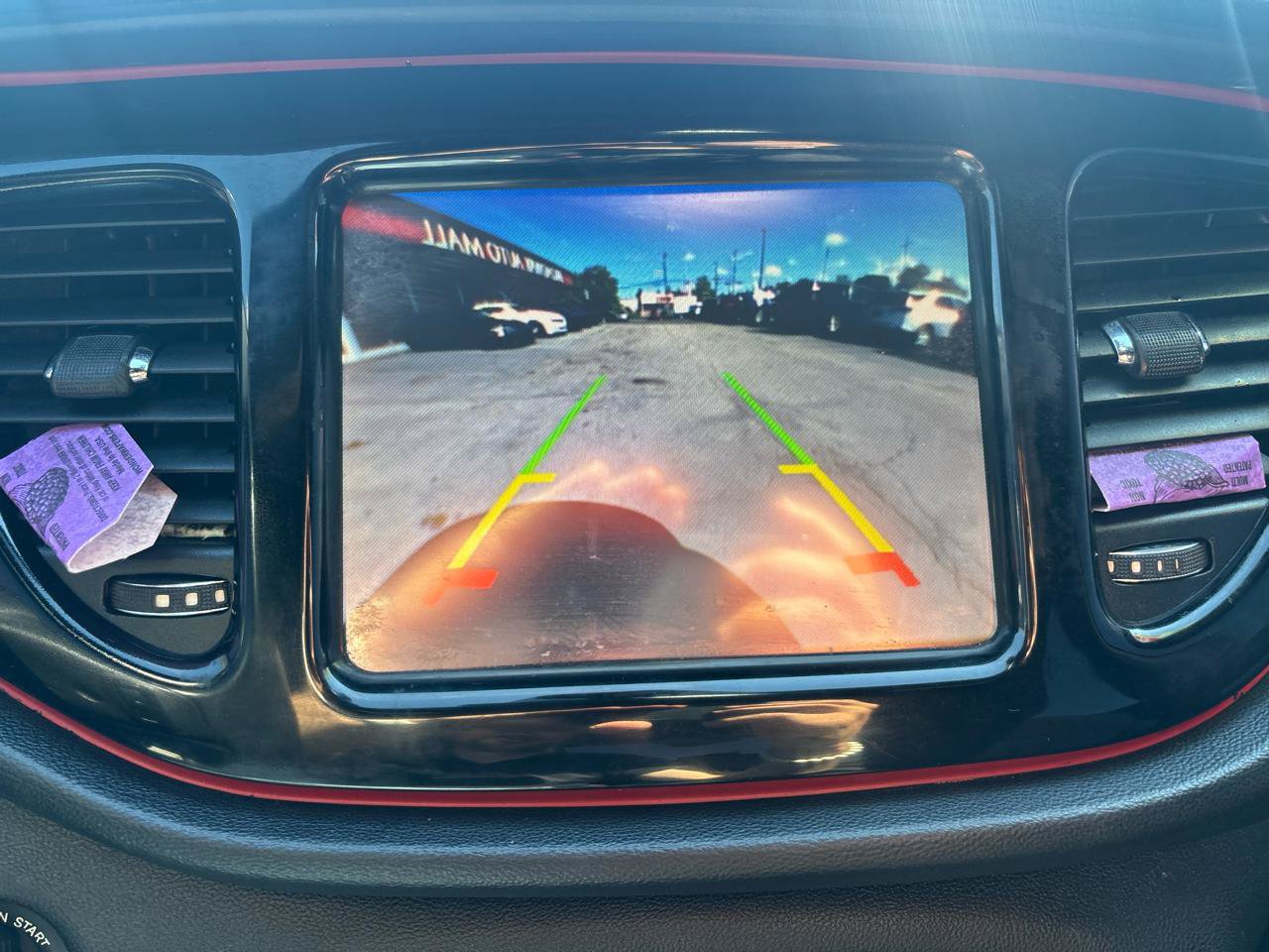 Used 2015 Dodge Dart SXT FWD image 20
