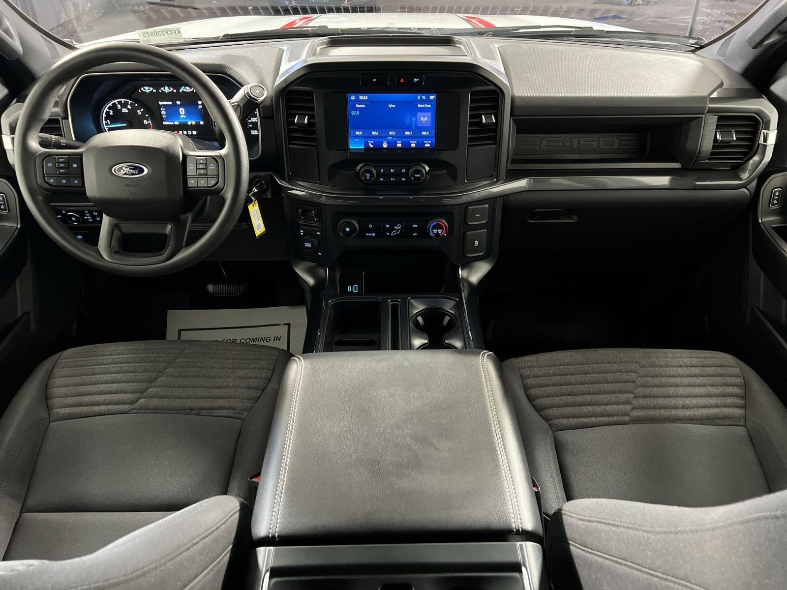 Certified 2023 Ford F150 XL w/ STX Appearance Package image 22