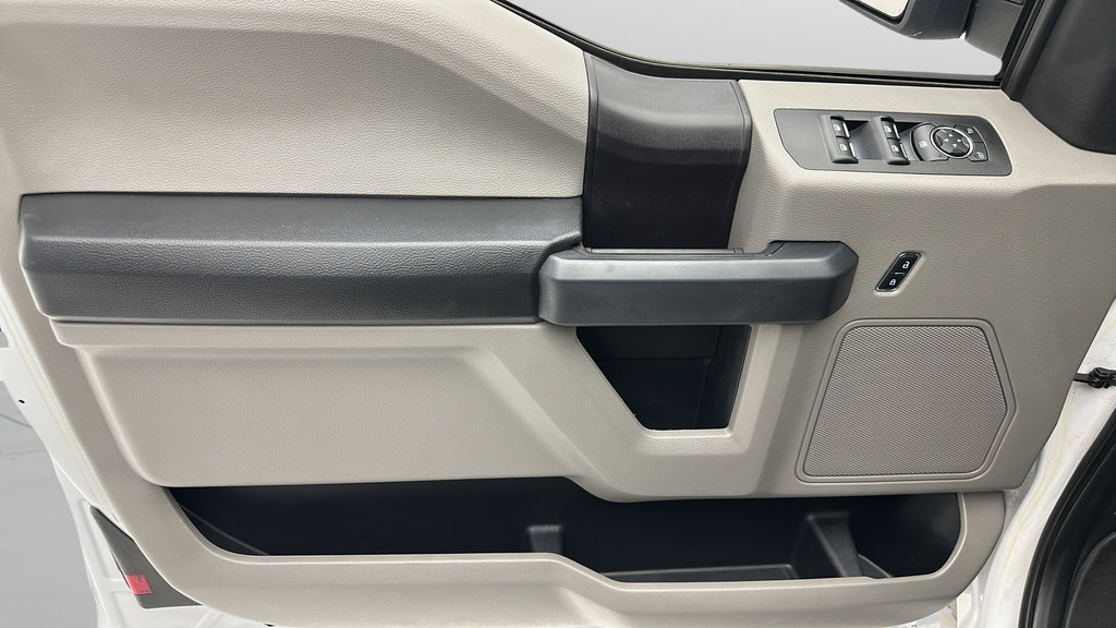 Used 2016 Ford F150 XL w/ Equipment Group 101A Mid RWD image 15