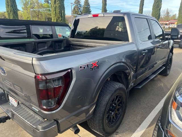 Used 2021 Ford F150 XL w/ STX Appearance Package image 8