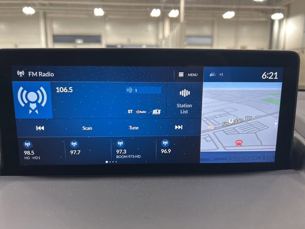 Used 2021 Acura RDX A-Spec image 14