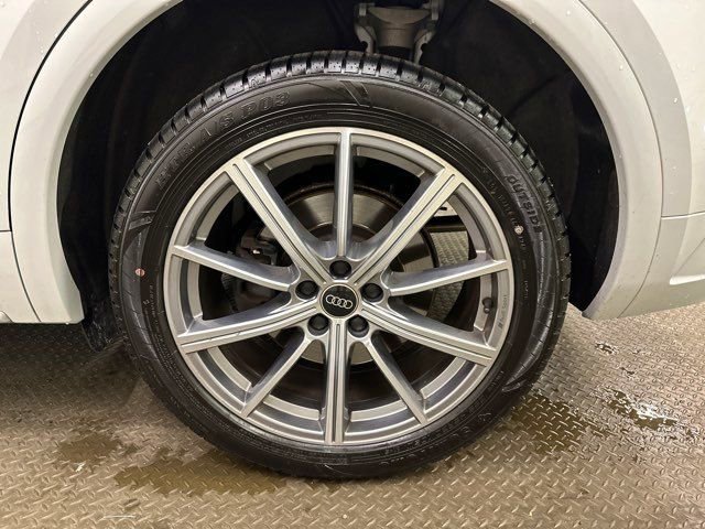 Used 2022 Audi SQ5 Premium Plus AWD/4WD image 39
