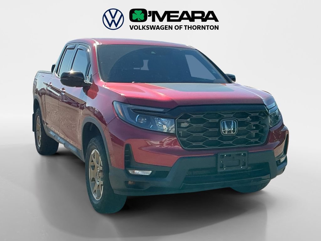 Used 2021 Honda Ridgeline Sport image 7