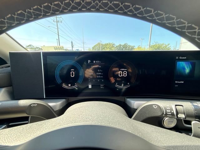 New 2026 Hyundai Sonata SEL FWD image 12