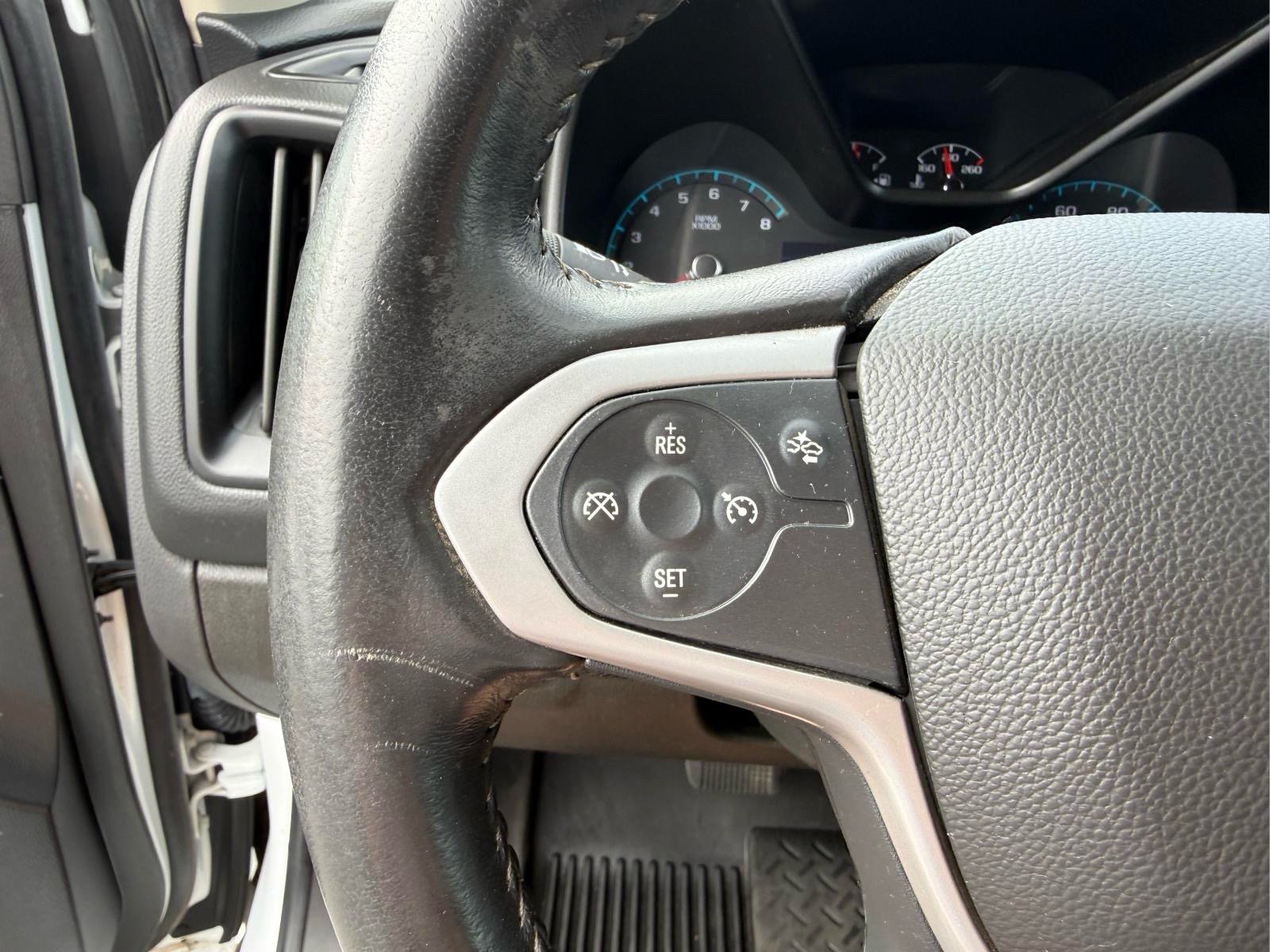 Used 2022 Chevrolet Colorado LT w/ Safety Package AWD/4WD image 28