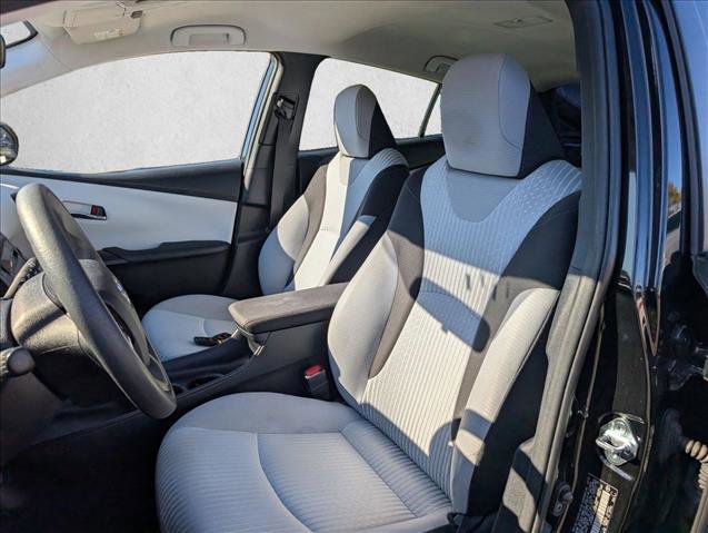 Used 2016 Toyota Prius Two image 13