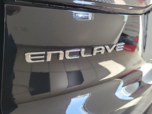 New 2026 Buick Enclave Avenir w/ Super Cruise Package FWD image 6