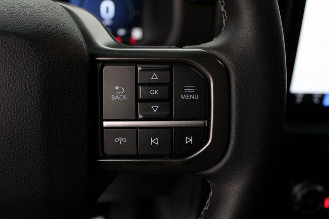 Used 2024 Ford F150 XLT w/ Equipment Group 302A MID image 19