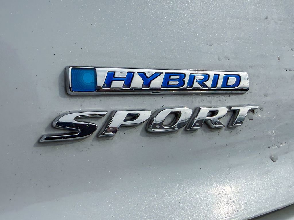 Used 2025 Honda Accord Sport image 6