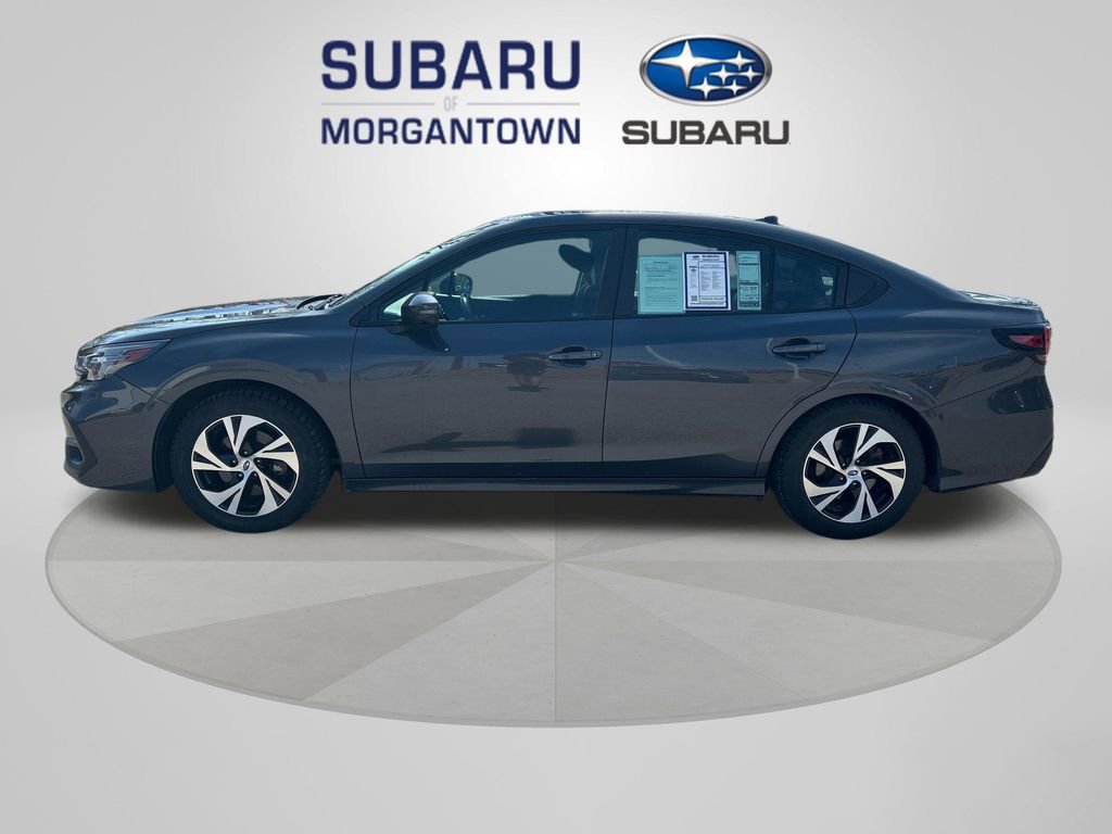 Used 2024 Subaru Legacy Premium AWD/4WD image 1