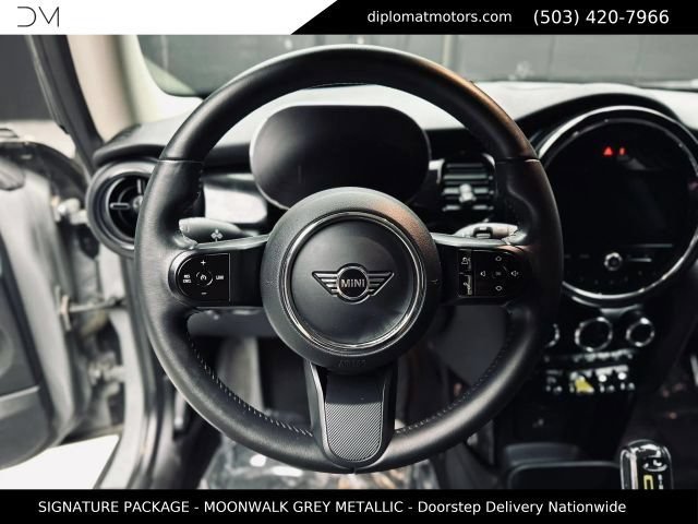 Used 2023 MINI Cooper SE FWD image 27