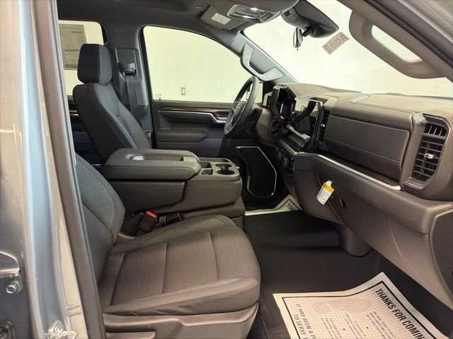 New 2026 Chevrolet Silverado 1500 RST image 22