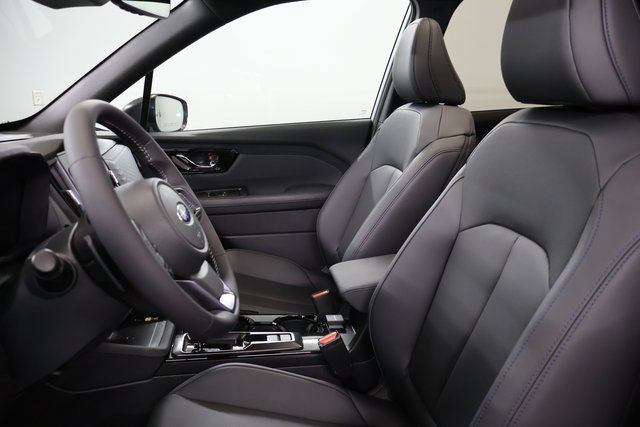 New 2026 Subaru Forester Sport AWD/4WD image 12