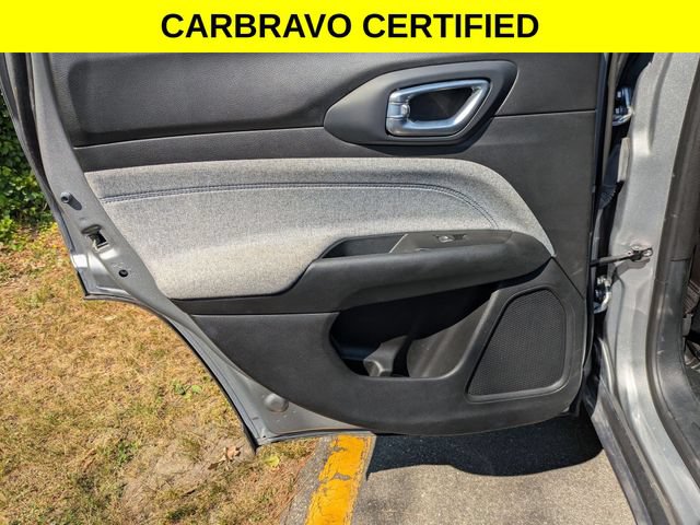 Used 2023 Jeep Compass Sport AWD/4WD image 21