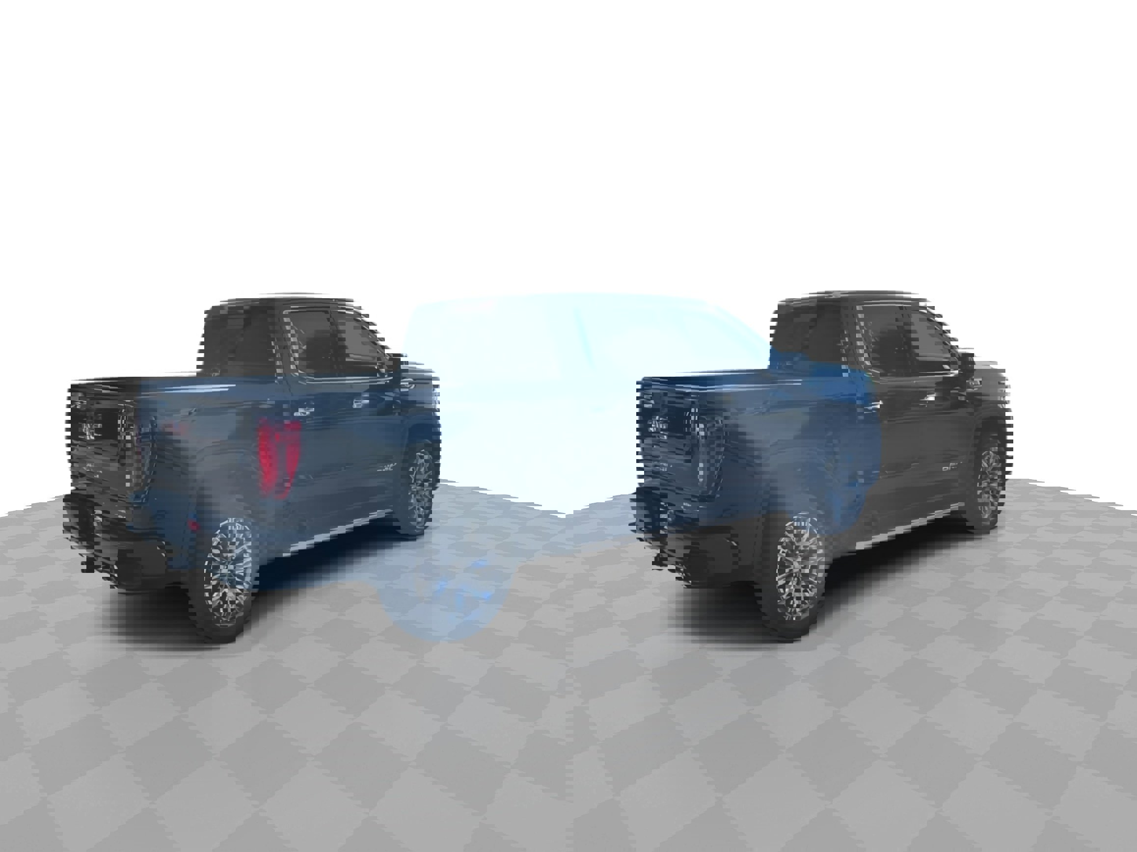 New 2026 GMC Sierra 1500 Denali image 26