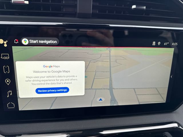 New 2026 GMC Sierra 2500 AT4 w/ AT4 Premium Plus Package image 21