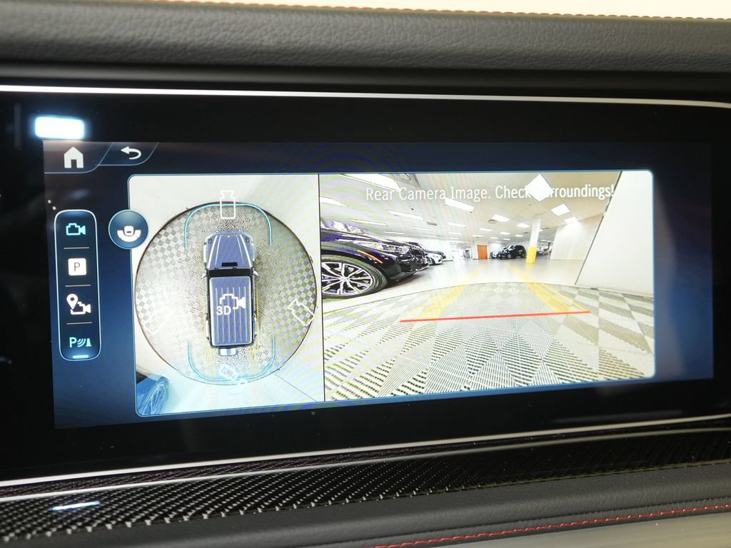 Certified 2026 Mercedes-Benz G 63 AMG 4MATIC image 25