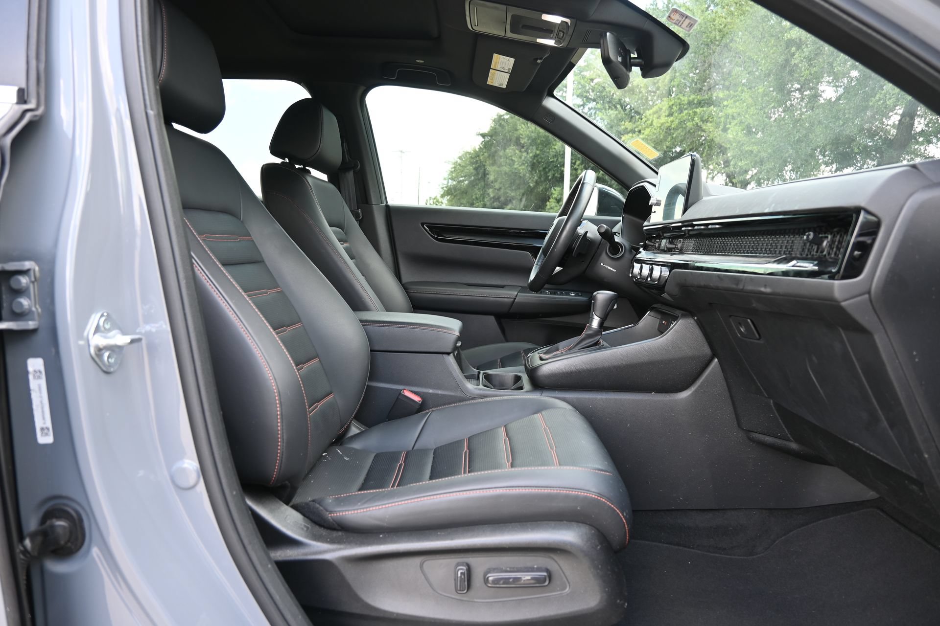 Used 2023 Honda CR-V Sport Touring image 24