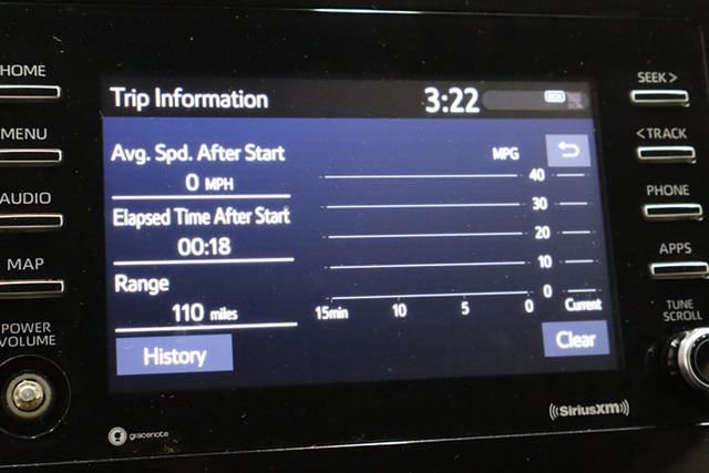 Used 2022 Toyota Camry SE image 33