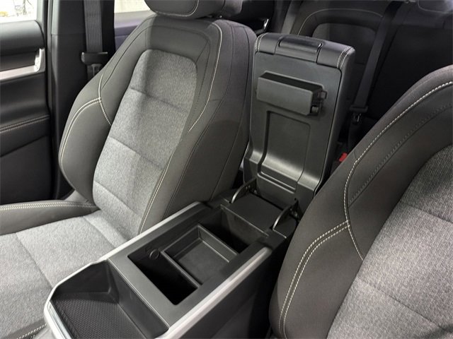 New 2026 GMC Terrain Elevation w/ Black Edition image 21