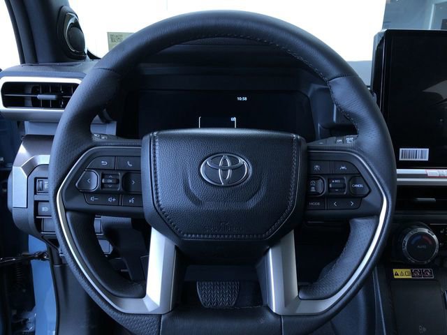 New 2026 Toyota 4Runner TRD Off-Road Premium AWD/4WD image 24